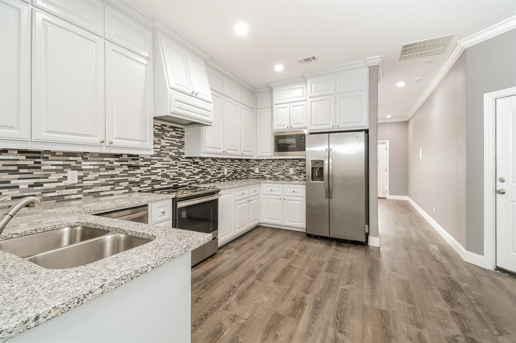 Arlington Tech Centre Add - Residential Lease