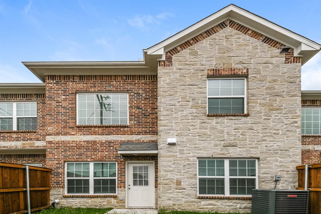 Arlington Tech Centre Add - Residential Lease