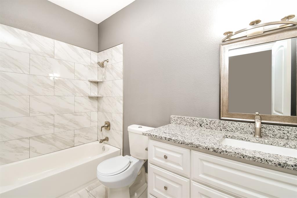 Arlington Tech Centre Add - Residential Lease