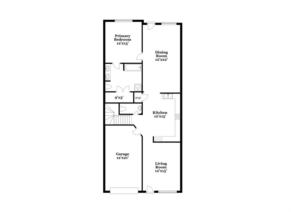 Arlington Tech Centre Add - Residential Lease