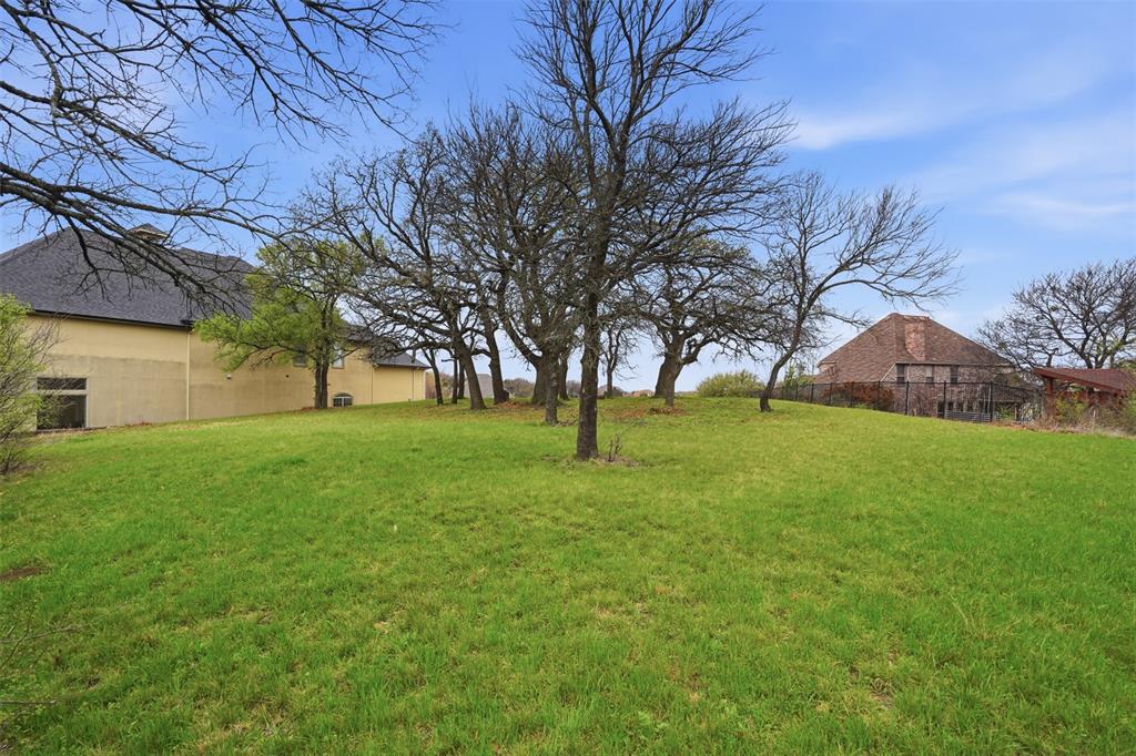 Lake Ridge Sec 13 - Land