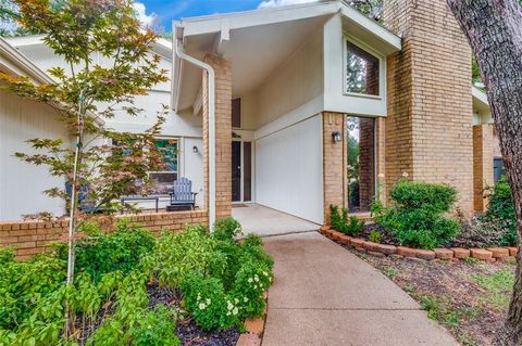 A home in Bedford