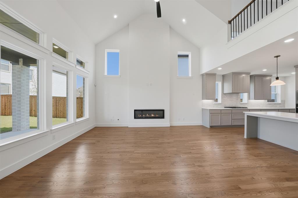 Aster Park - Residential