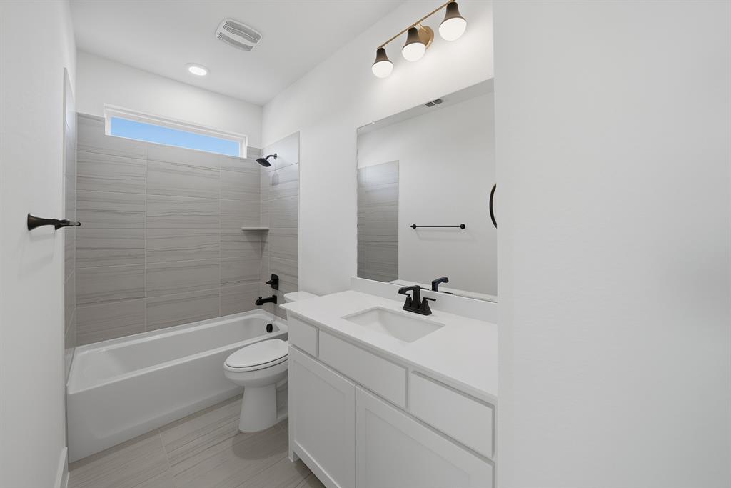 Aster Park - Residential