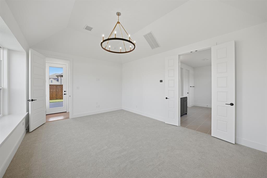 Aster Park - Residential