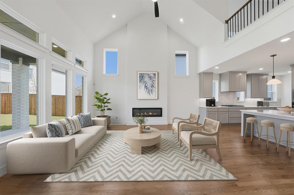 Aster Park - Residential