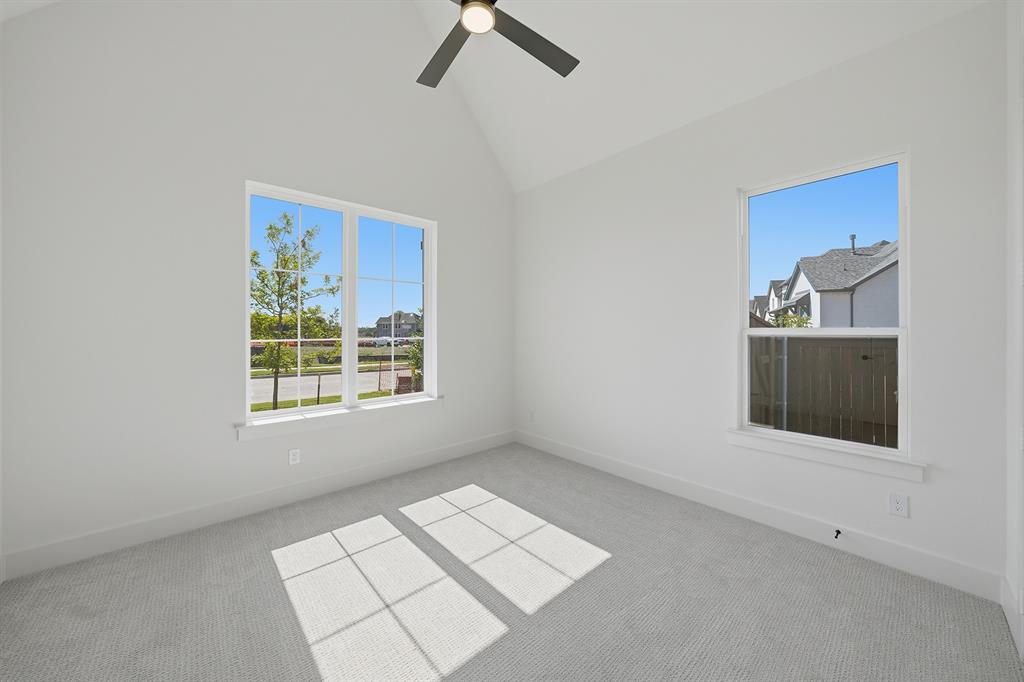 Aster Park - Residential