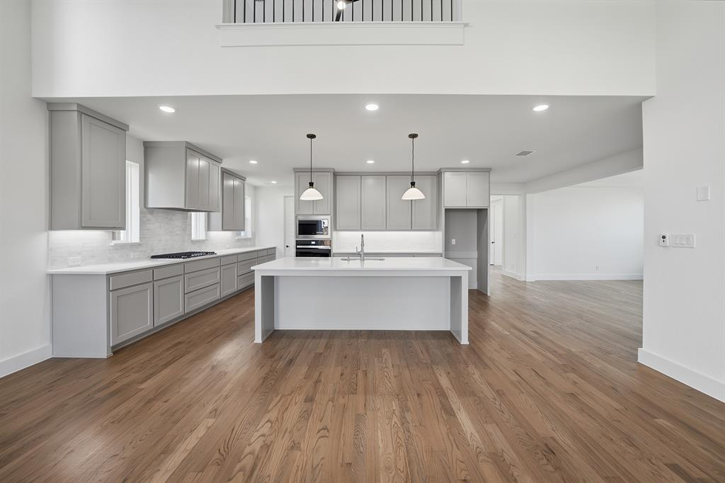 Aster Park - Residential