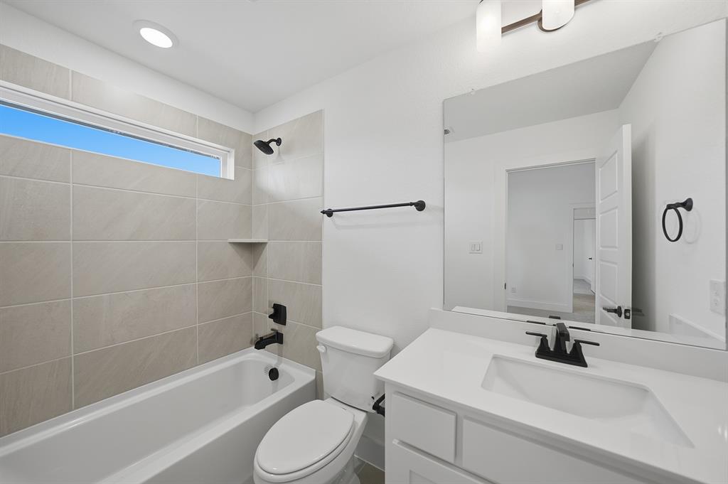 Aster Park - Residential