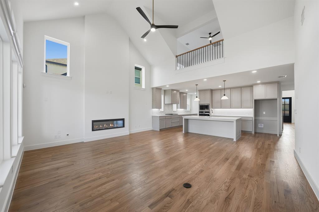 Aster Park - Residential