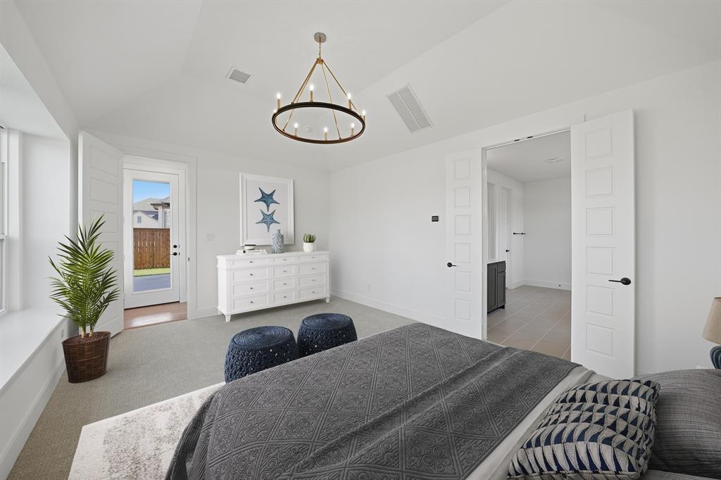 Aster Park - Residential