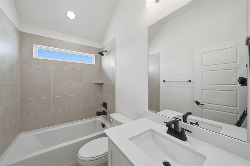 Aster Park - Residential