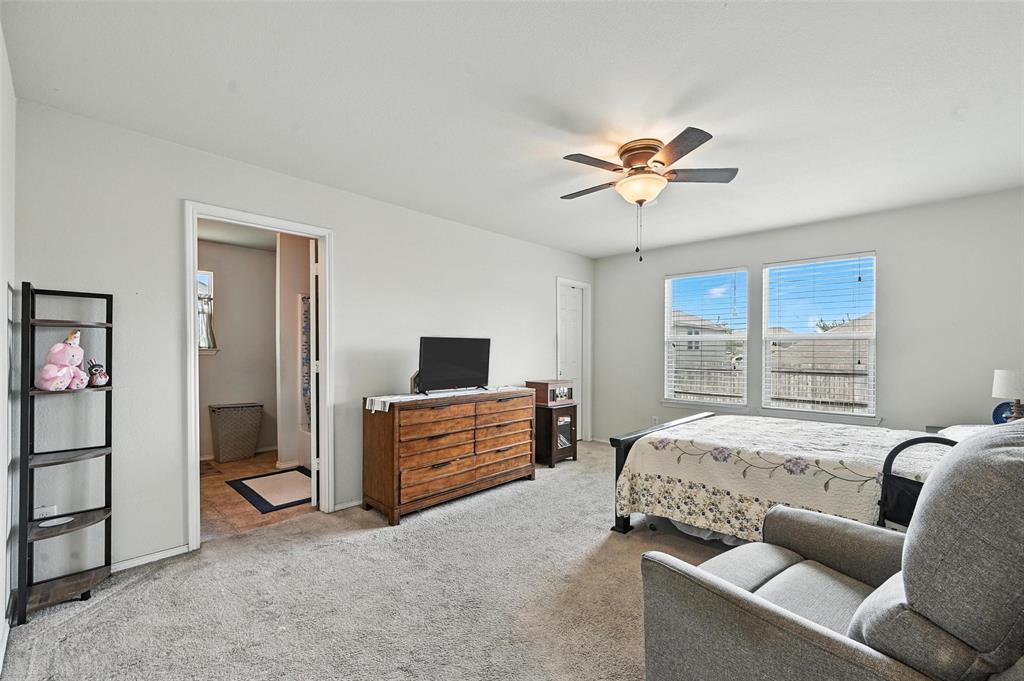 Trails Of Fossil Creek Ph I - Residential