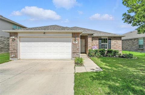 10236 Pyrite Drive Fort Worth TX 76131
