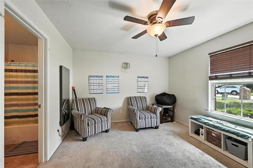 Trails Of Fossil Creek Ph I - Residential