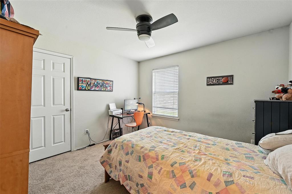 Trails Of Fossil Creek Ph I - Residential