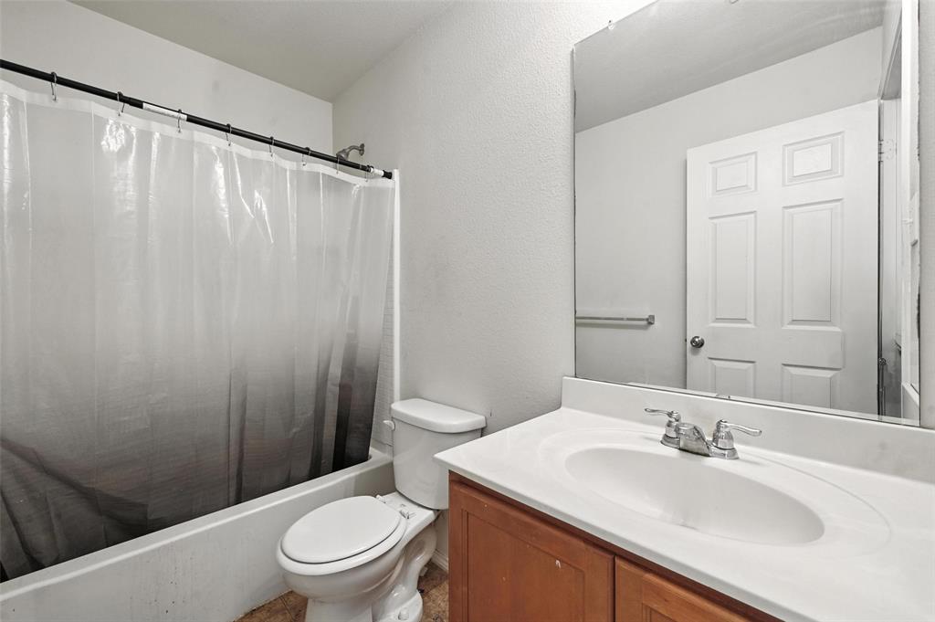 Trails Of Fossil Creek Ph I - Residential