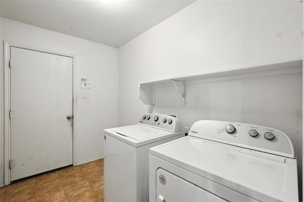 Trails Of Fossil Creek Ph I - Residential