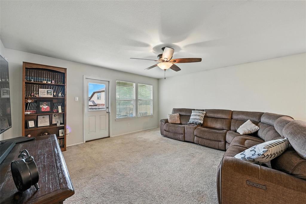 Trails Of Fossil Creek Ph I - Residential