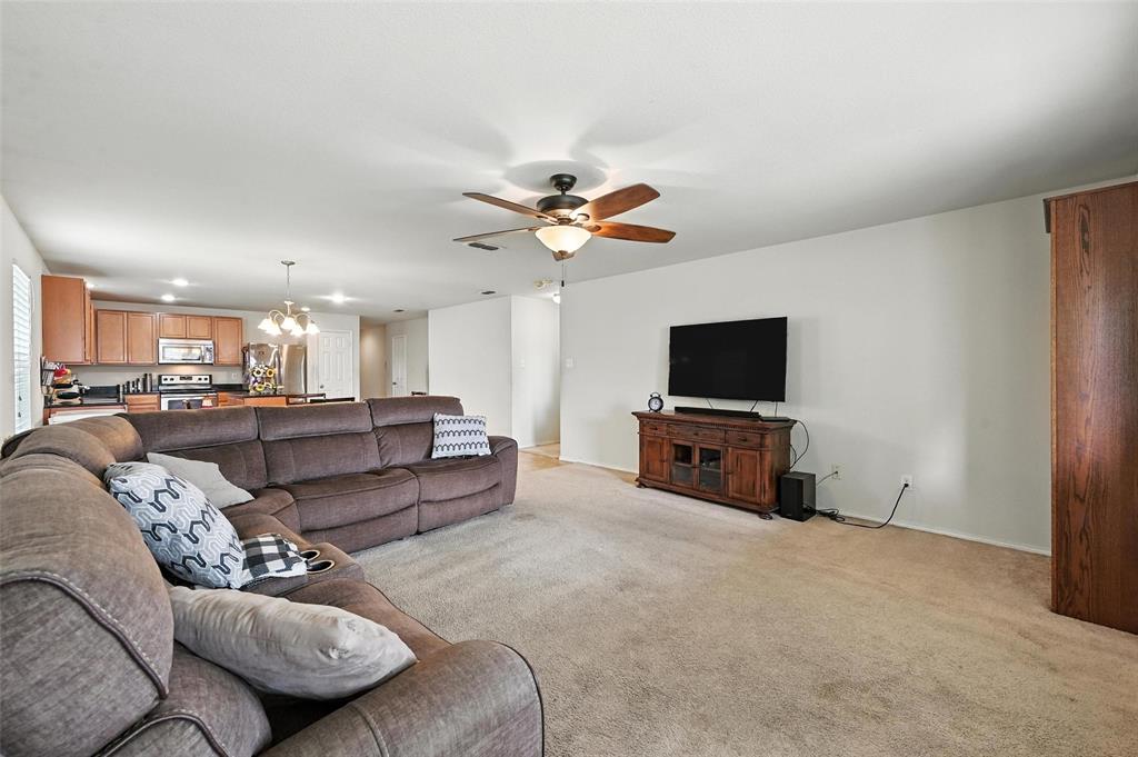 Trails Of Fossil Creek Ph I - Residential