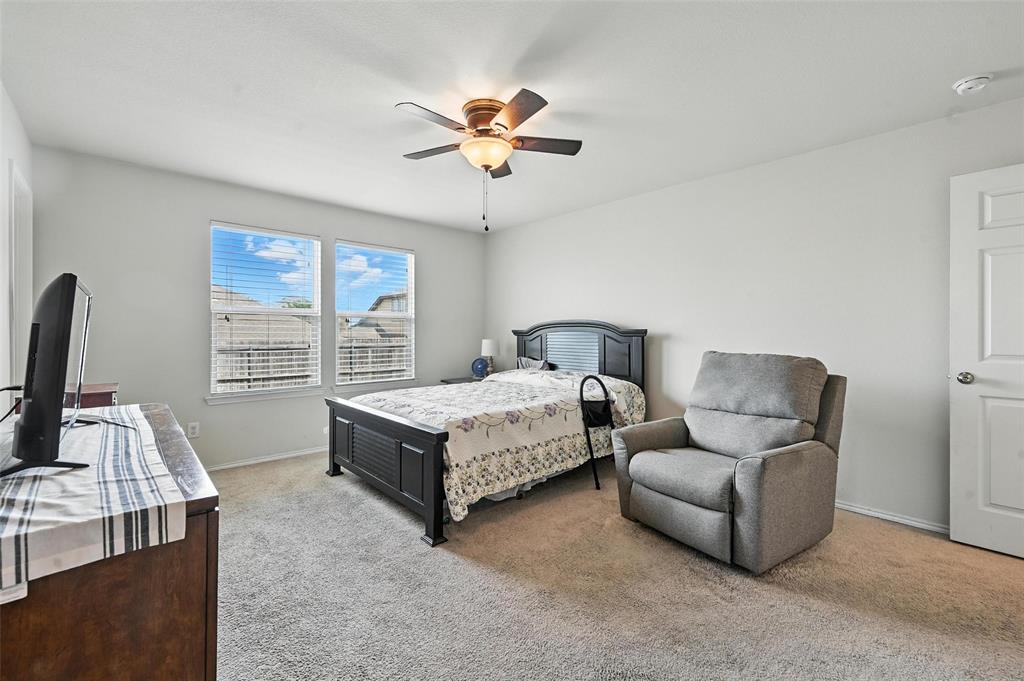 Trails Of Fossil Creek Ph I - Residential