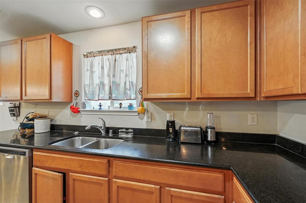 Trails Of Fossil Creek Ph I - Residential