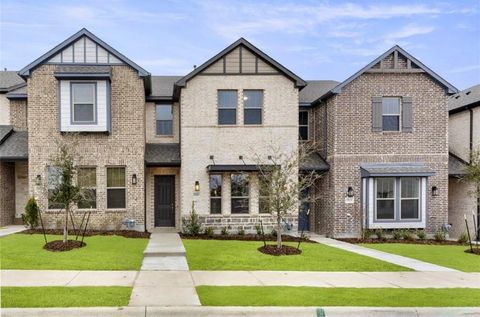 Photo of 5909 Baritone Court, Sachse, TX 75048 (MLS # 21228989)