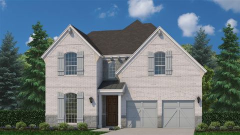 3709 Composition Drive Celina TX 75078