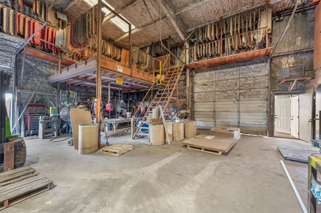 G W Glover Abst 525 - Commercial Sale