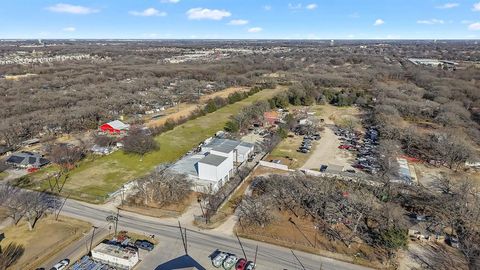 3900 S Peachtree Road Balch Springs TX 75180