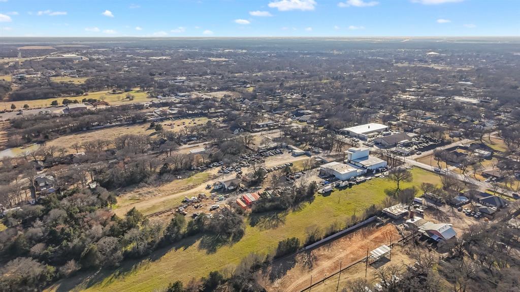 G W Glover Abst 525 - Commercial Sale