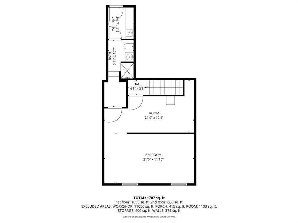 G W Glover Abst 525 - Commercial Sale