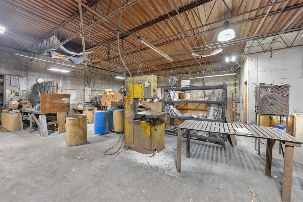 G W Glover Abst 525 - Commercial Sale