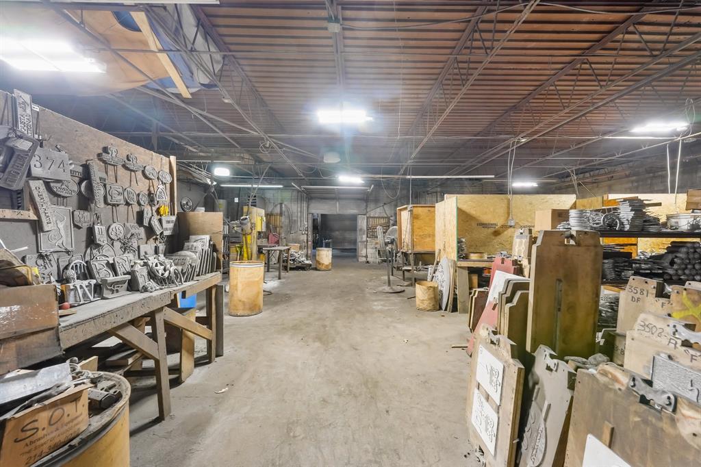 G W Glover Abst 525 - Commercial Sale