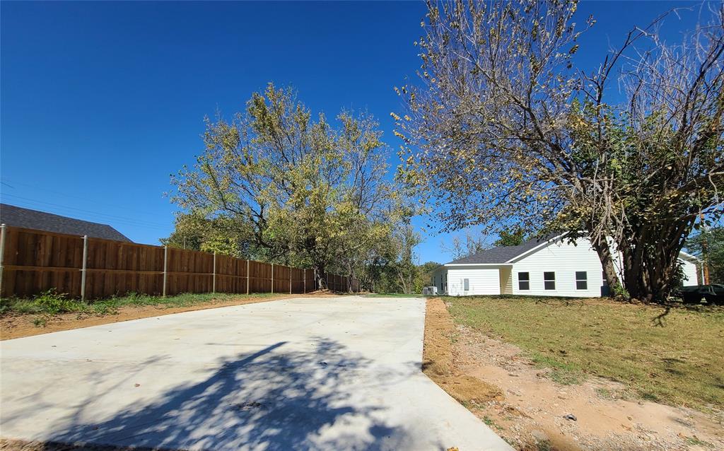 Hillcrest - Residential