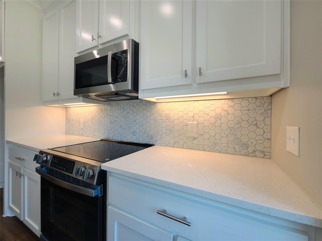 Hillcrest - Residential