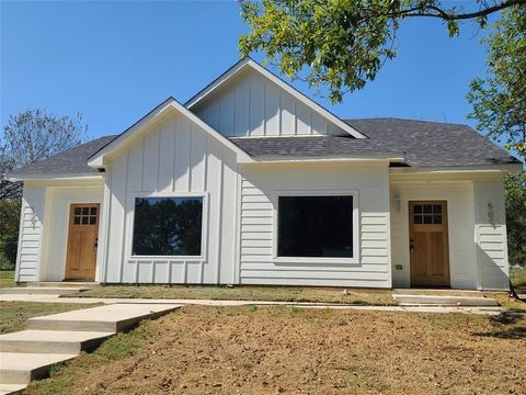 507 NE 5th Avenue Durant OK 74701