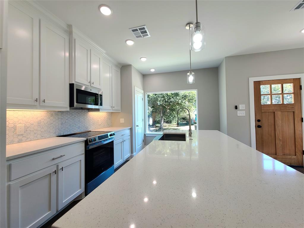 Hillcrest - Residential