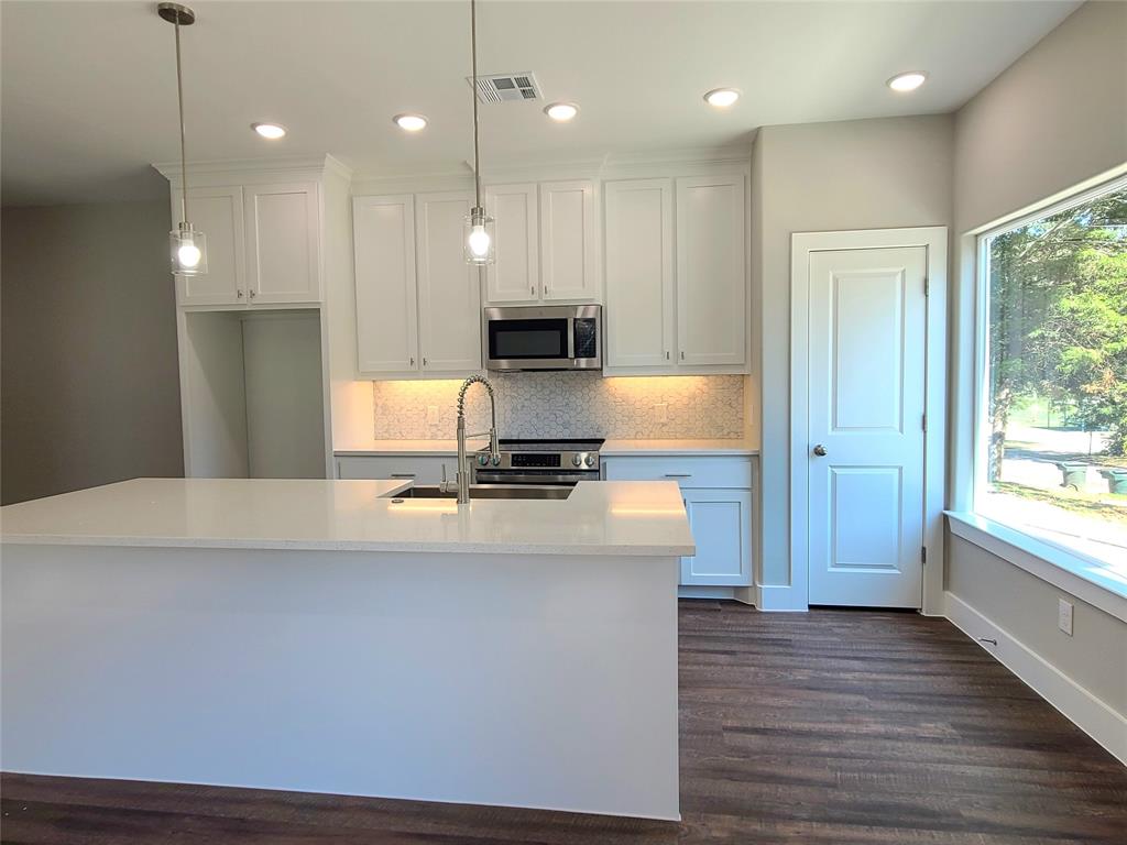 Hillcrest - Residential