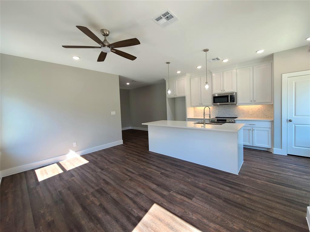 Hillcrest - Residential