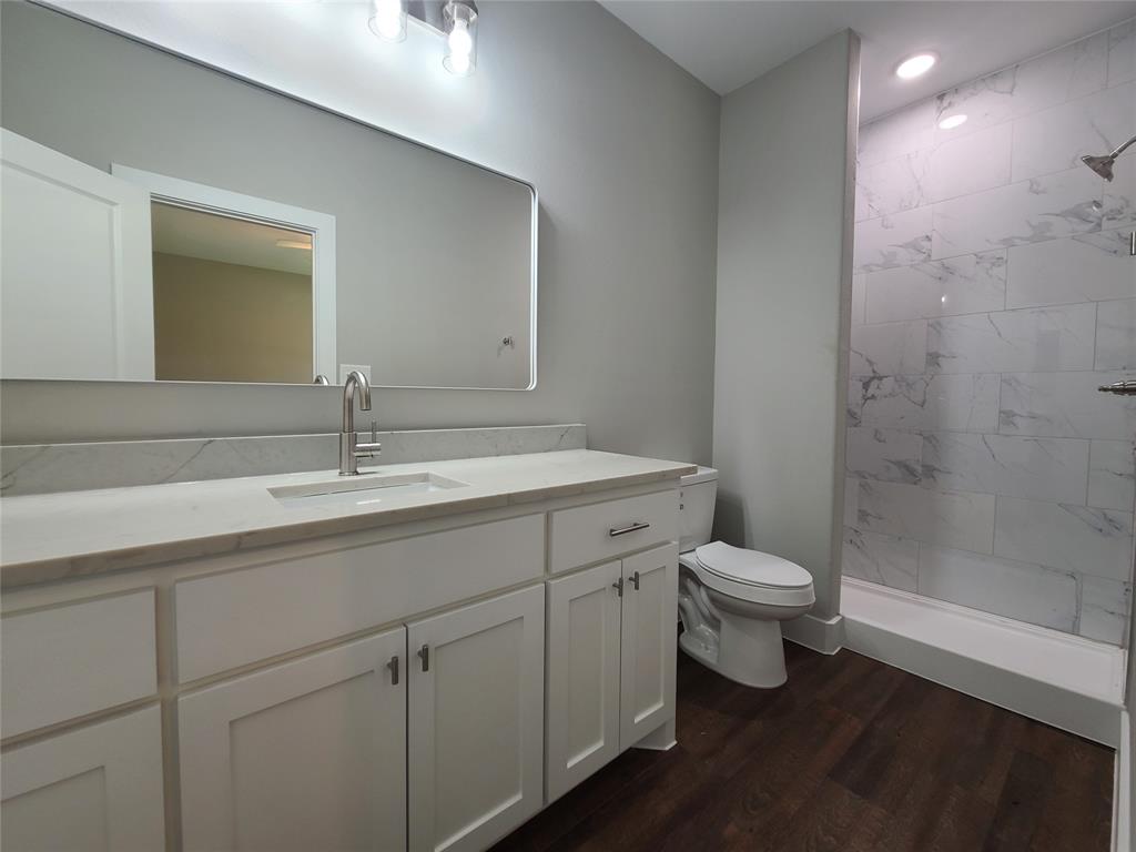 Hillcrest - Residential