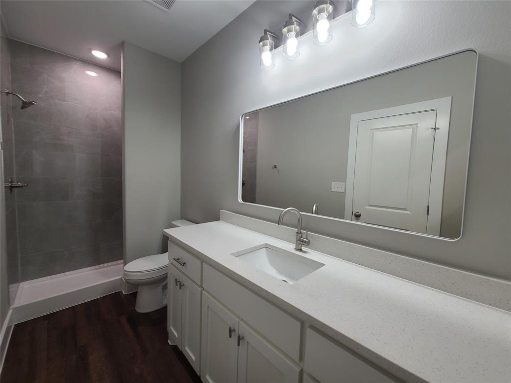 Hillcrest - Residential