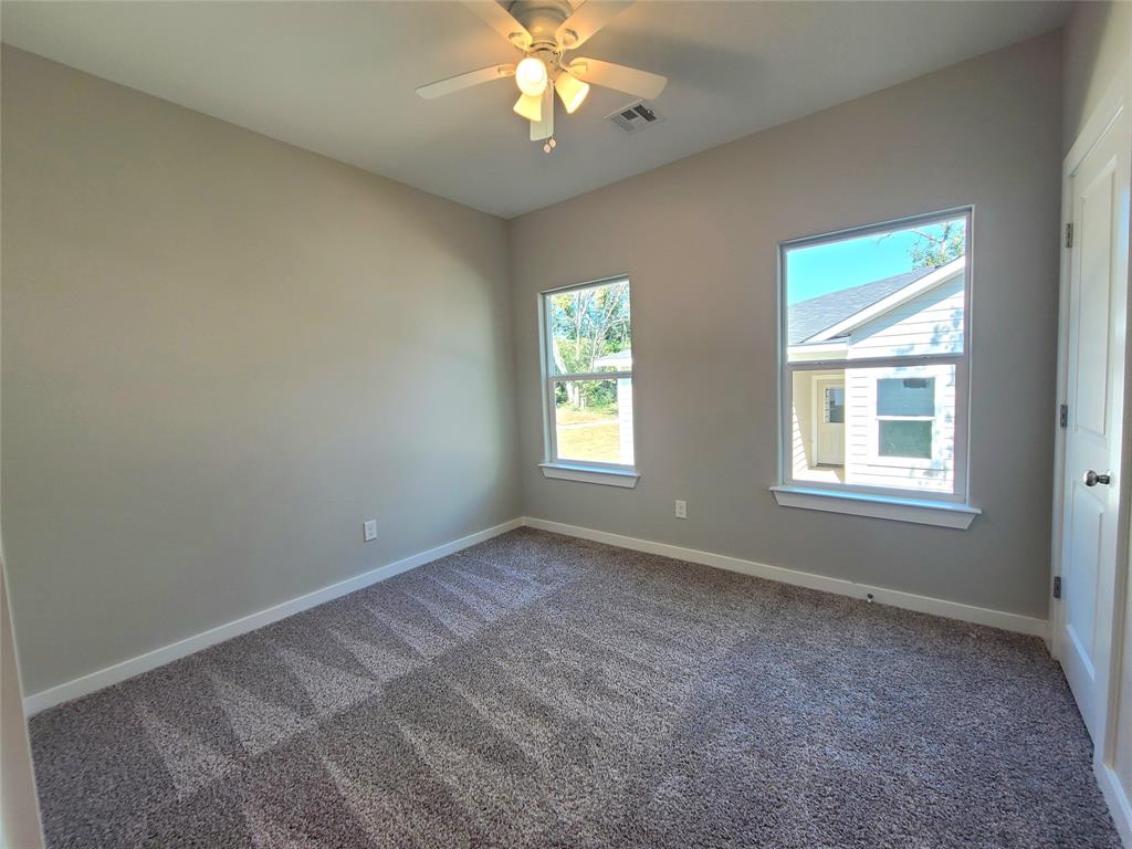 Hillcrest - Residential