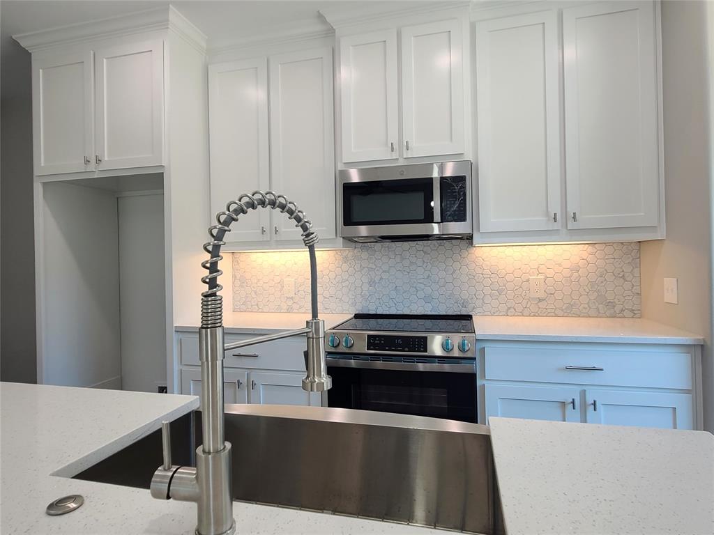 Hillcrest - Residential