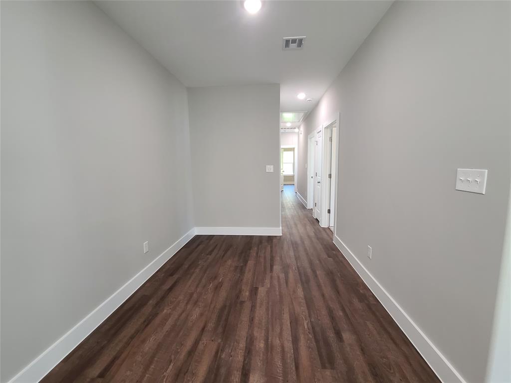 Hillcrest - Residential