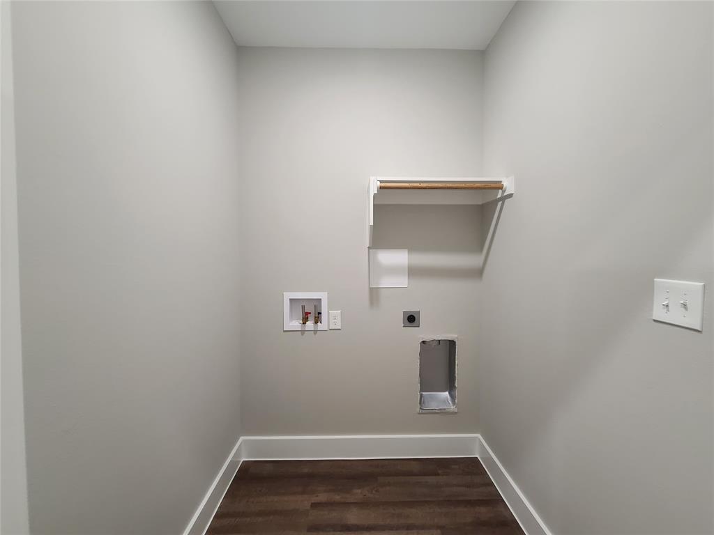 Hillcrest - Residential