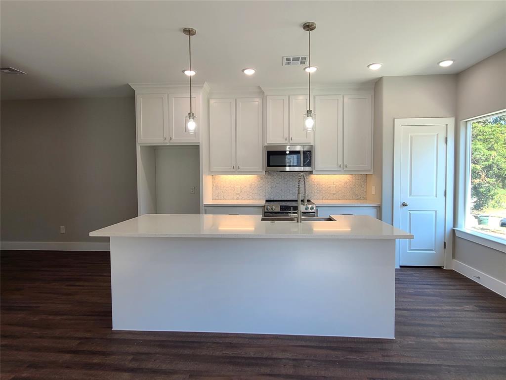 Hillcrest - Residential