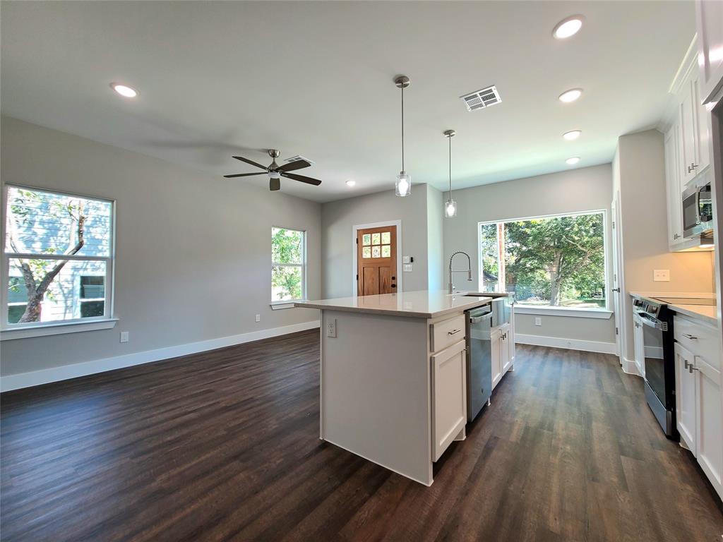 Hillcrest - Residential