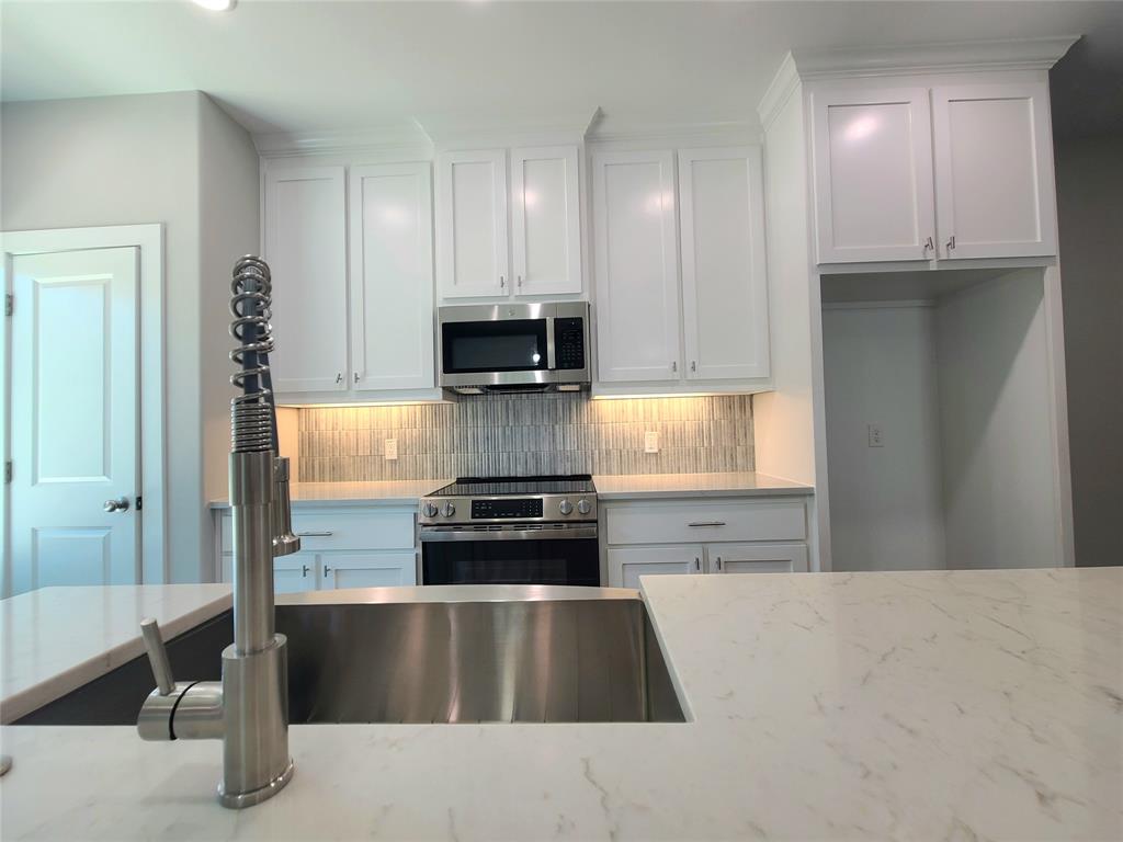 Hillcrest - Residential