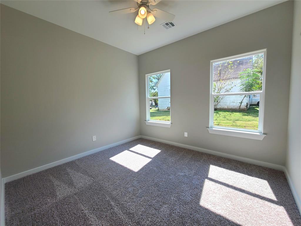 Hillcrest - Residential